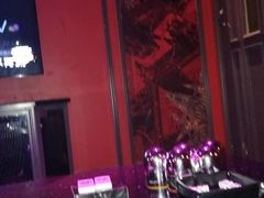 -INLOVE KTV(杭州滨江宝龙城店)