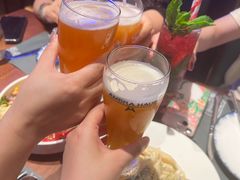 -Ambra Haus琥珀屋精酿餐厅(宝山店)