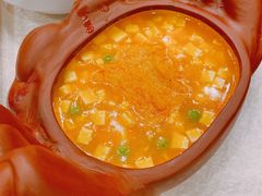 -功德林素菜饭庄(前门店)