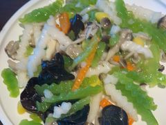 -前海沿·青岛菜(李沧万达店)