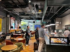 -Wagas沃歌斯(浦东机场店)