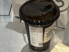 -喜茶(广州北京路惠福东店)