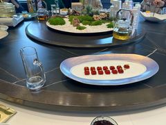 -锦成府·精选淮扬菜(老门东1865店)