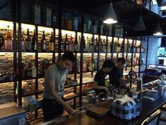 -RMK Shochu Bar(三诺店)