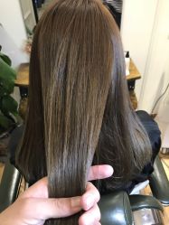 -上禾 HAIR SALON