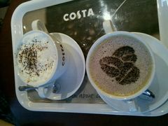 android_upload_pic-COSTA COFFEE(水游城店)