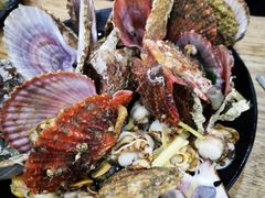 -老虎滩大连海鲜烧烤(建邺云锦路总店)