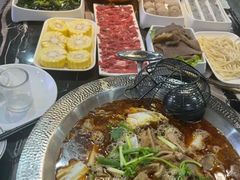 -古乐牛香·鲜牛肉牛杂火锅(五一中路店)
