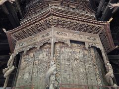 -报恩寺(平武县)