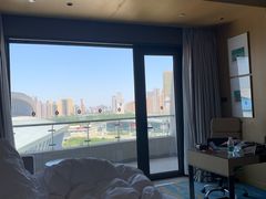 -武汉洲际酒店