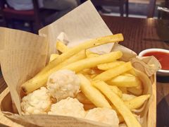 -斯比特花园西餐厅(东方商厦店)