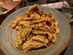 乾隆白菜-老墙根涮肉·铜锅·烧烤(欢乐谷·王四营店)