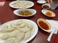 -喜家德虾仁水饺(长泰广场店)