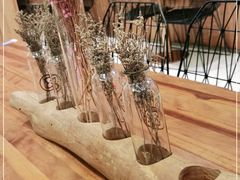 -花间茶(华侨城创意园店)