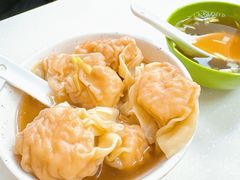 -麦文记面家(佐敦店)