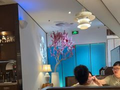 -周渝食惦·酸菜鱼精致川菜(横岗店)