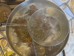 -小城牛事·鲜牛肉火锅(万达店)