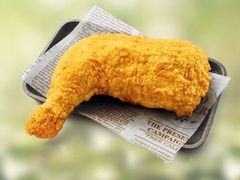 -德克士(广州南站店)