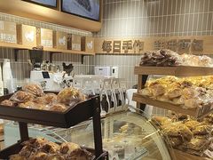 -小飞象面包公社(珠江路金鹰店)