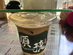 -周大娘牛乳(旧寨古村总店)