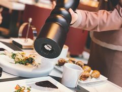 -ZHAO赵·牛扒坊(万象城店)