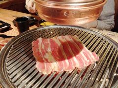 -千寻烧肉(政务区店)