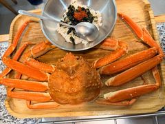-震海贝烤贝·民俗特色店(延吉总店)