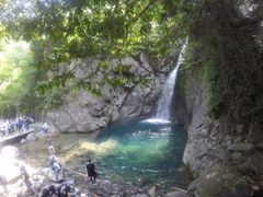 -宁波五龙潭景区