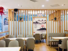 大堂-叁拾壹克饺子·东北菜(国贸店)