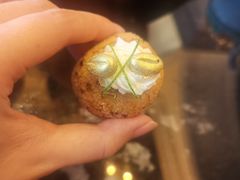-深圳威尼斯英迪格酒店-邻芙花廊下午茶·NINFA GALLERY·蛋糕·咖啡