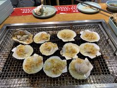 -蚝英雄鲜蚝自助专门店(长楹天街直营店)