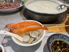-丰尔粥食·粥底火锅·桑拿鸡(大良总店)