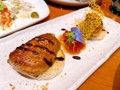 -OLLA 西班牙餐厅(丰盛里店)