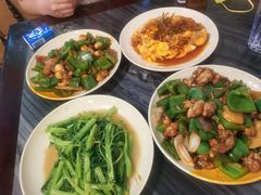 -紫金食坊(江南西路店)