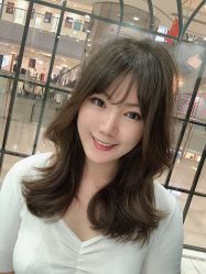 点击看大图 -3AM·S HAIR SALON烫发染发接发