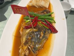 -老德州四合院·德州菜(天衢路店)
