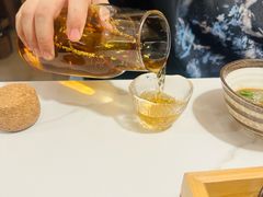 -汤宴·参须肚包鸡(南京路店)