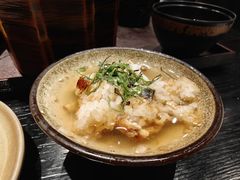 -玄白·炭烤活鳗(上海首店)