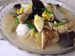 胖大嫂渔家排档-胖大嫂渔家排档(半边山店)