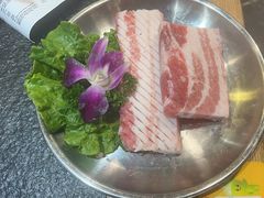 -GOGIYA·咕叽吖韩国传统烤肉店(东方新天地店)