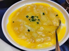 -香雪海饭店中餐厅(人民桥店)