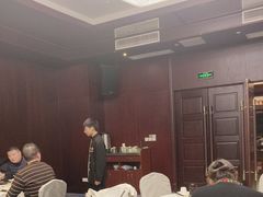 -古南都·老广东酒楼(龙江店)
