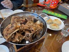 -民族饭荘(新华大街店)