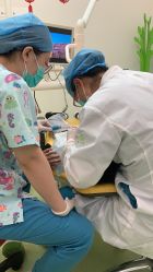 -青苗儿童口腔(长楹天街购物中心)