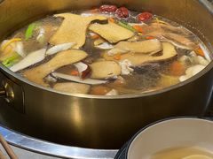 -大理董·董家小厨野生菌火锅(古城旗舰店)