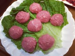 -仄园围炉坊·牛肉火锅·汕头卤水火锅(蛇口店)