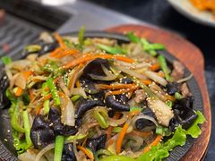 -臻牛烤肉