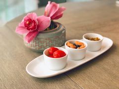 -悦轩中餐厅·高空江景·杭州柏悦酒店