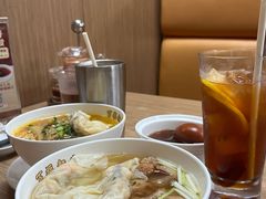 -百福麵家(新馬路店)