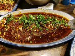 -徐鼎盛民间菜(南坪后堡店)